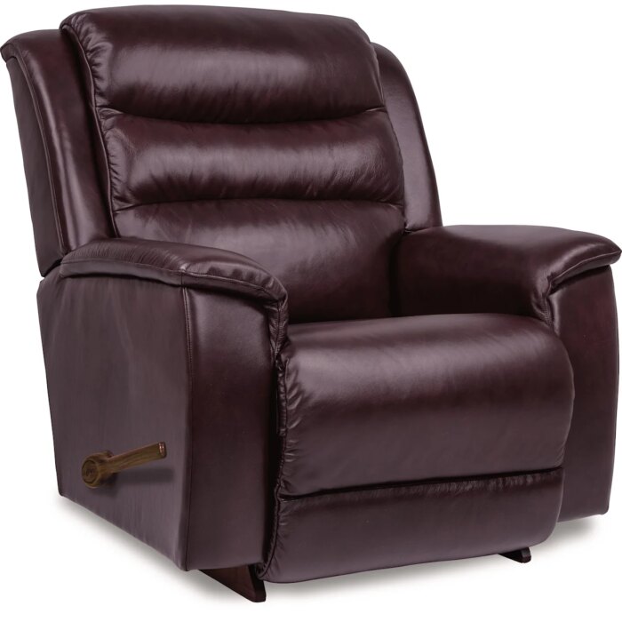 Redwood Power Rocker Recliner - Image 2