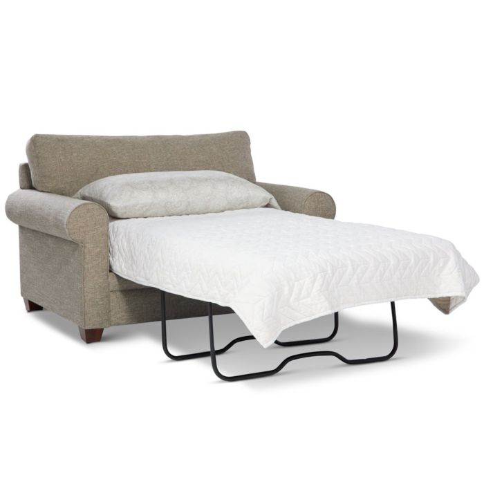 Olson Twin Sleep Chair - Image 3