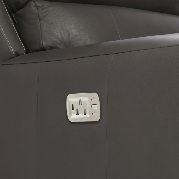 Apollo Power Reclining Loveseat w/ Headrest - Image 3