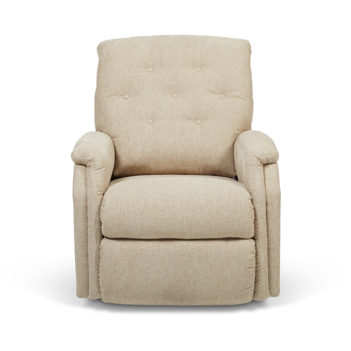Billie Bronze Power Lift Recliner - Image 2