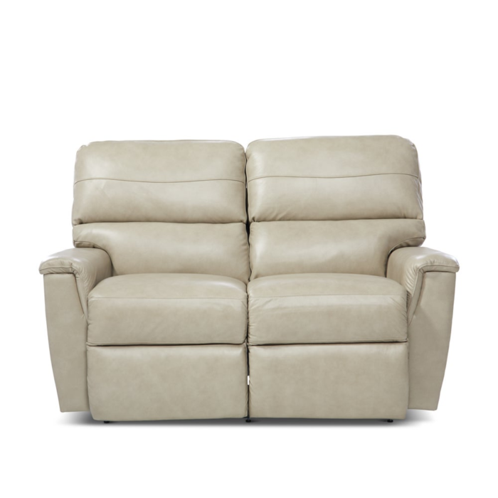 Ava Reclining Loveseat - Image 2