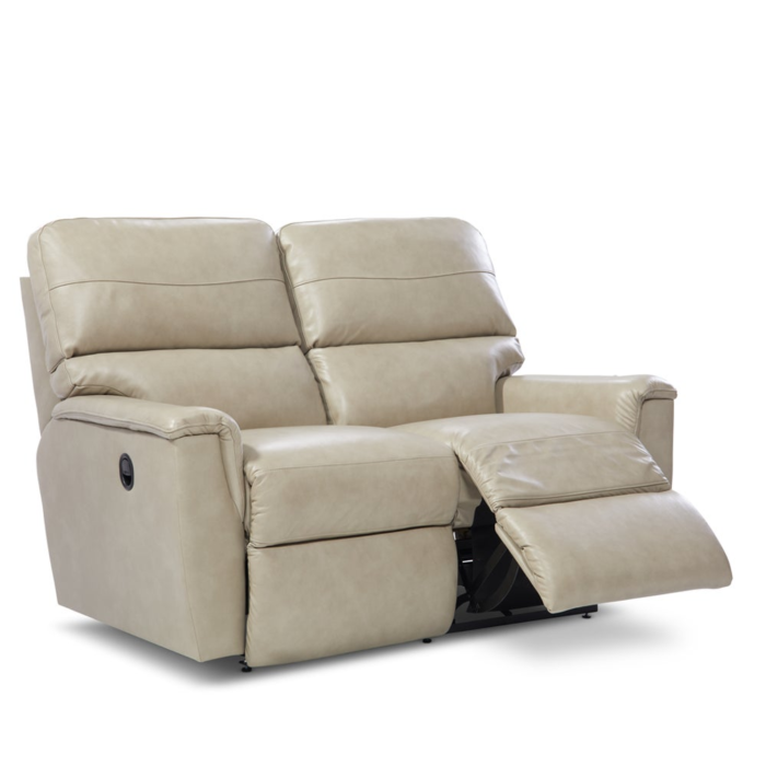 Ava Reclining Loveseat - Image 3
