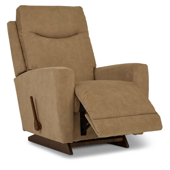 Kodie Rocking Recliner - Image 3