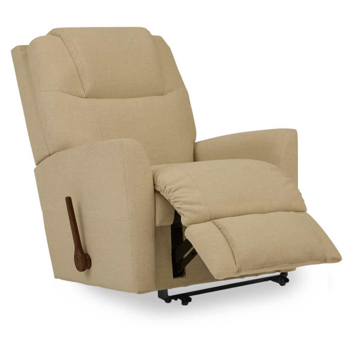 Sparrow Wall Recliner - Image 2