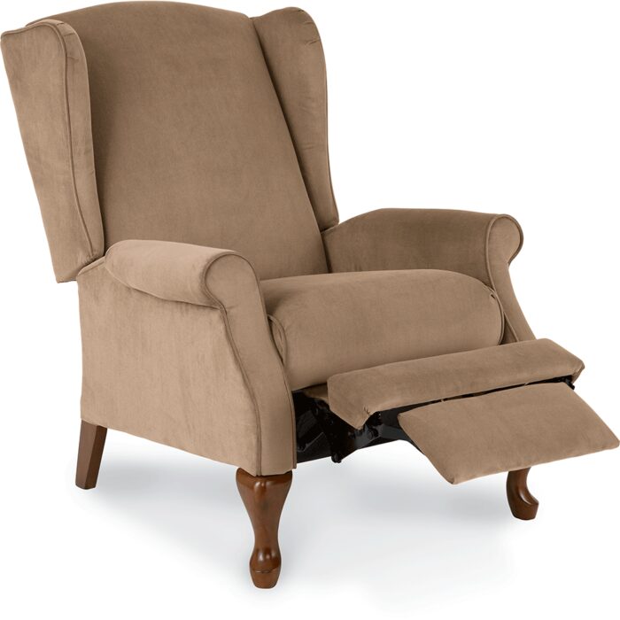 Kimberly High Leg Reclining Chair, In Stock