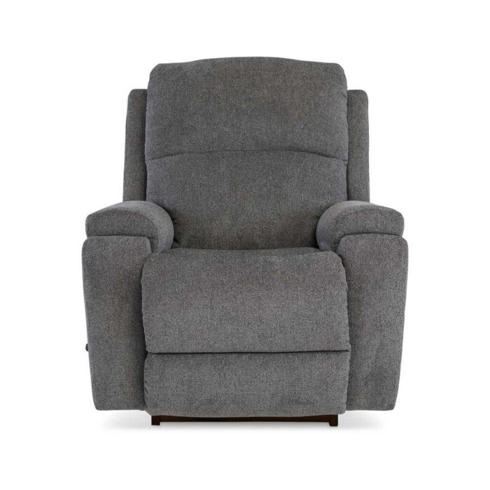 Dorian Power Rocking Recliner w/ Headrest - Image 2