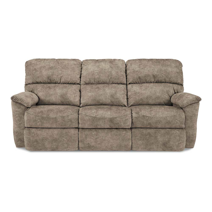Brooks Power Reclining Sofa w/ Headrest - Image 2