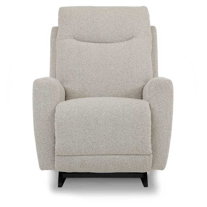 Kodie Power Rocking Recliner w/ Headrest - Image 2