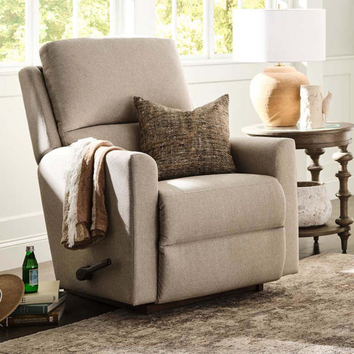 Wynne Rocking Recliner - Image 2