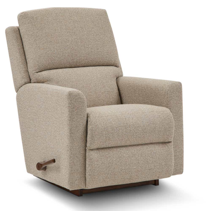 Wynne Rocking Recliner - Image 4