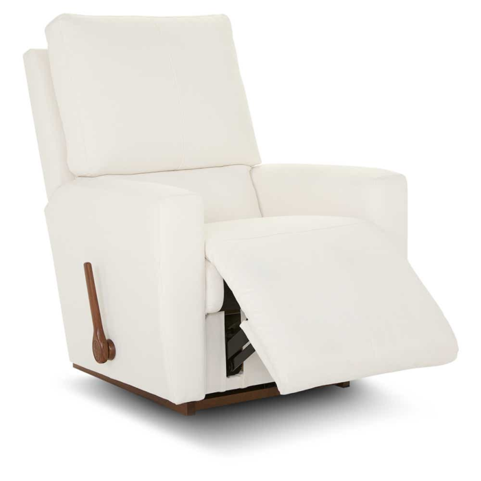 Cassian Rocking Recliner - Image 3