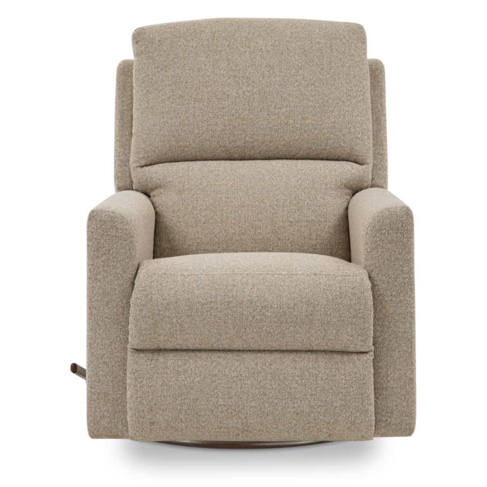 Wynne Swivel Gliding Recliner - Image 3
