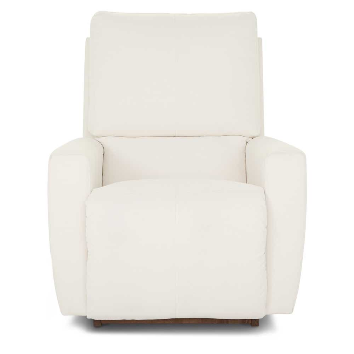 Cassian Power Rocking Recliner w/ Headrest - Image 2