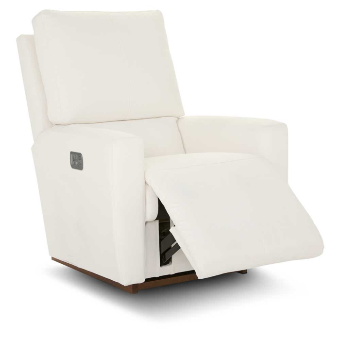 Cassian Power Rocking Recliner w/ Headrest - Image 4