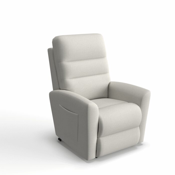 Liam Bronze Power Lift Recliner