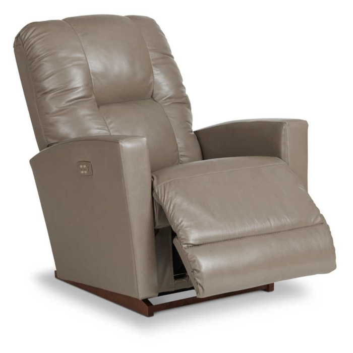 Casey Power Rocking Recliner - Image 3