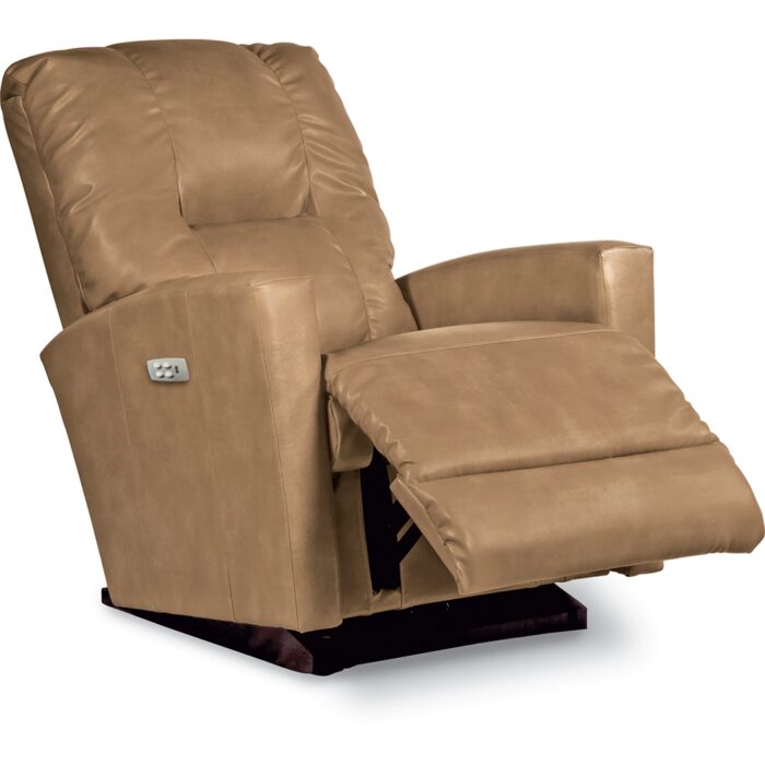 Casey Power Rocking Recliner - Image 2